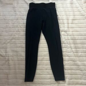 Nike Logo Leggings